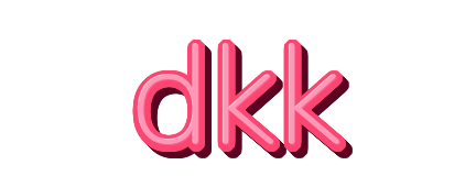 dkk — logo kanal