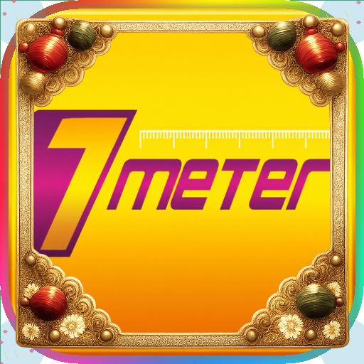 7meter — galeri pratinjau - APK Resmi